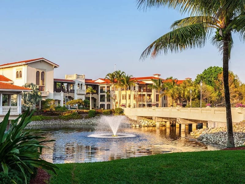 Inn At La Posada - Assisted Living in Palm Beach Gardens, FL photo 2