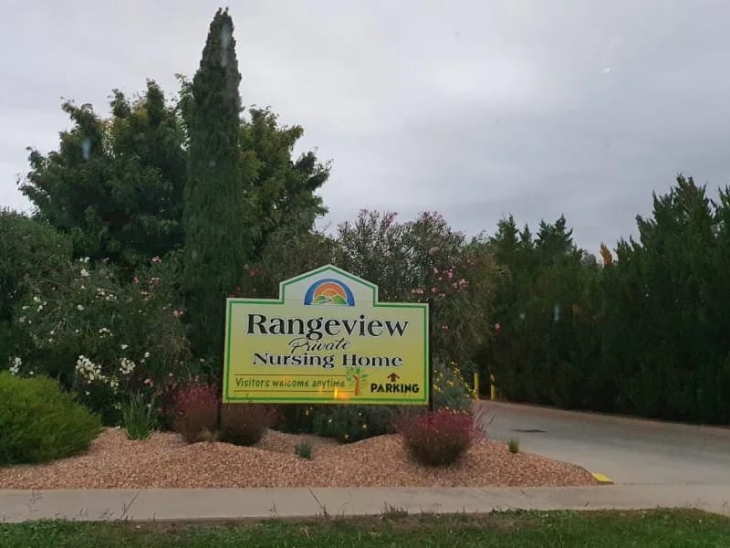 Rangeview Private Nursing Home - Nursing Home in Wangaratta, VIC photo 1