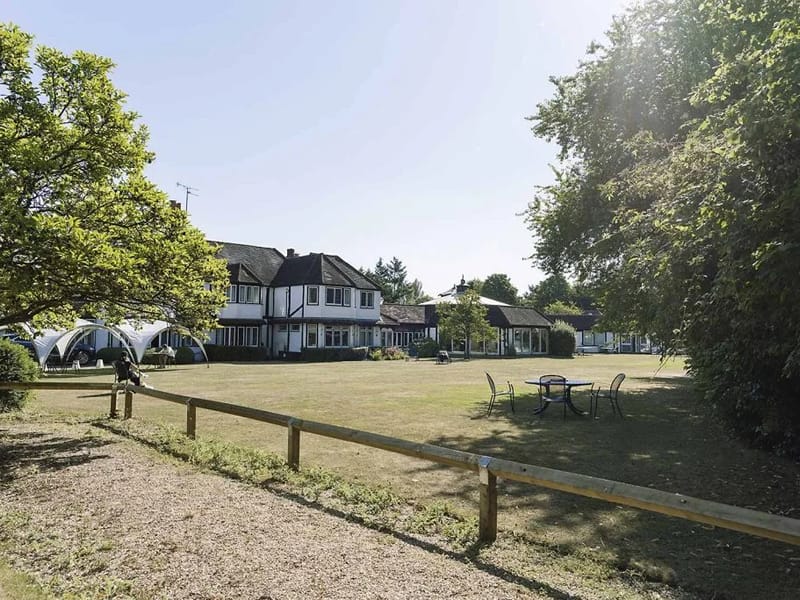 Cardinal Clinic - Adult Day Care in Windsor, England photo 2