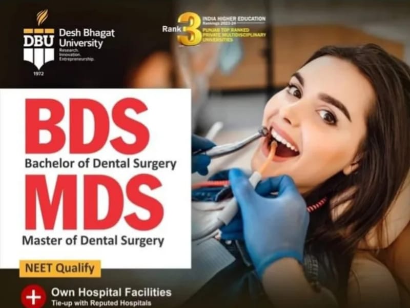 Desh Bhagat Hospital - अस्पताल in Ludhiana, Punjab photo 4