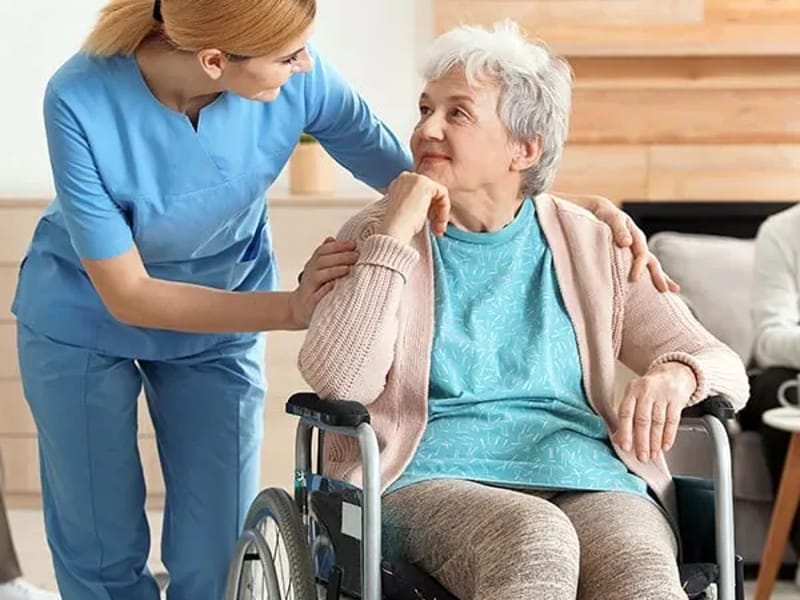 Dora Assisted Living Facility Inc - Assisted Living in Tampa, FL photo 3