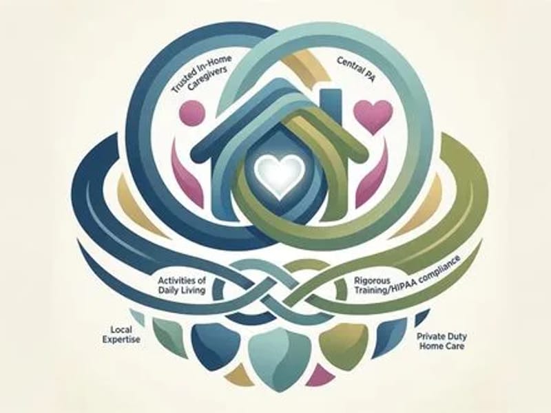 Dream Home Health Care INC - Home Health Nursing in Minneapolis, MN photo 2