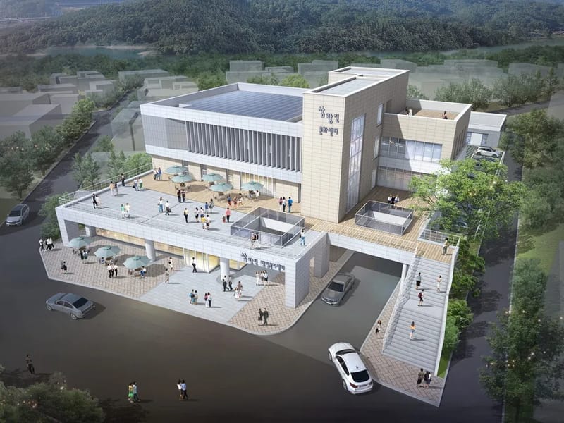 밀양 성심재가복지센터 - 요양원 in 밀양시, 경상남도 photo 1