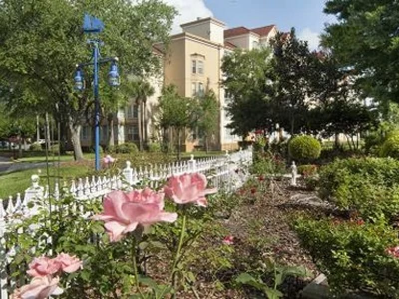 Mayflower Assisted Living  The - Assisted Living in High Springs, FL photo 1