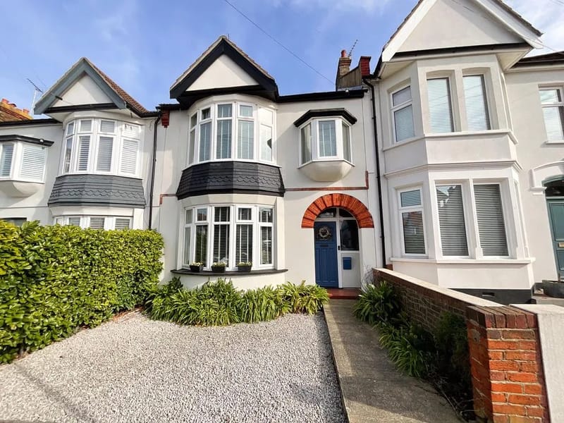 Kingston House - Assisted Living in Leigh On Sea, England photo 4