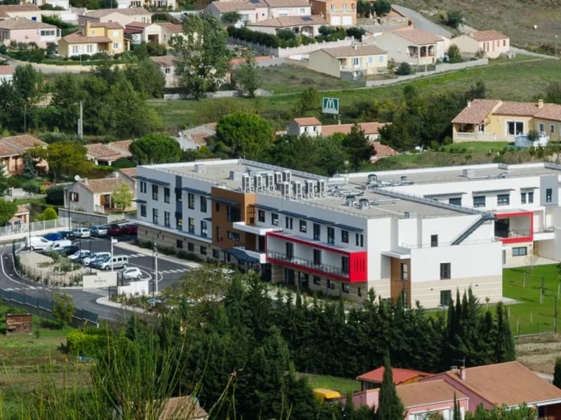 Ehpad Le Soleil Levant - EHPAD in LIMOUX, Occitanie photo 2