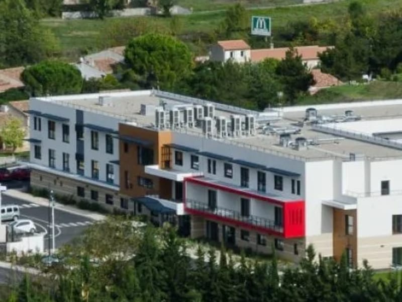Ehpad Le Soleil Levant - EHPAD in LIMOUX, Occitanie photo 3