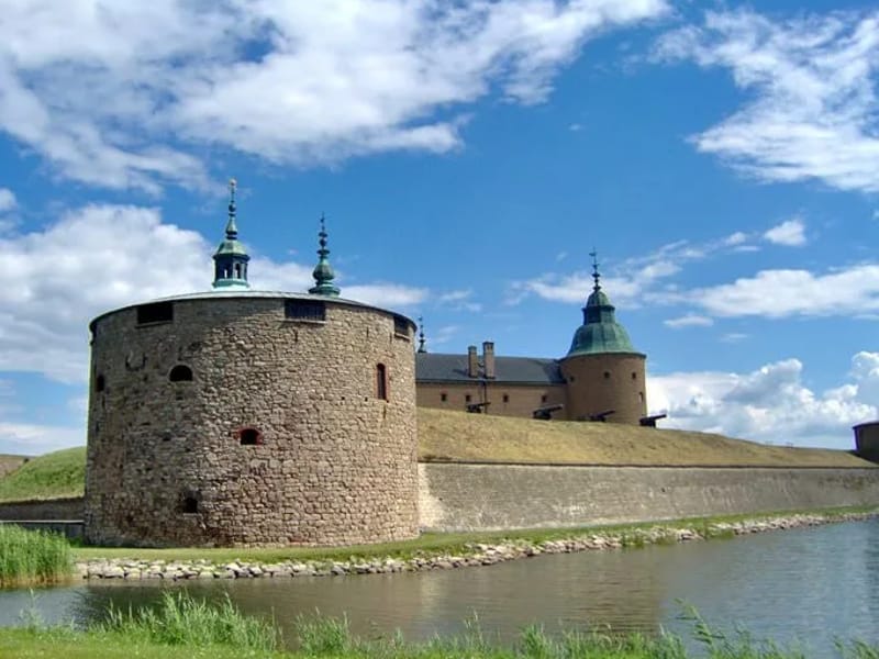 Björkhaga - Äldreboende in Kalmar, Kalmar län photo 3