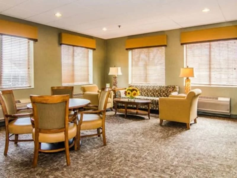 Meridian Home Health Care Services, Inc - Home Health Nursing in Libertyville, IL photo 3