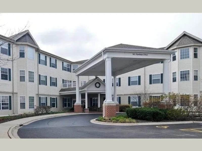 Meridian Home Health Care Services, Inc - Home Health Nursing in Libertyville, IL photo 4