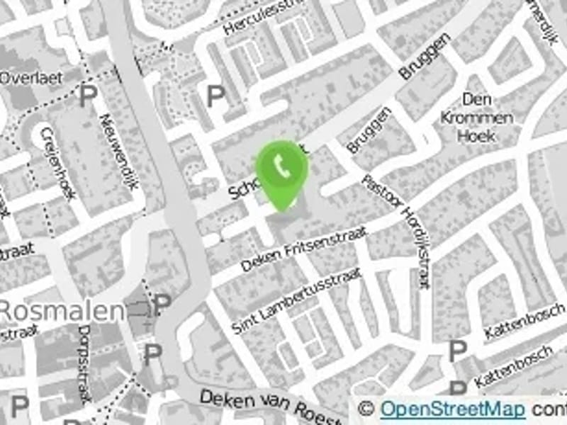 Stichting Woonzorgcentrum De Annenborch - Begeleid Wonen in Rosmalen, Limburg photo 1