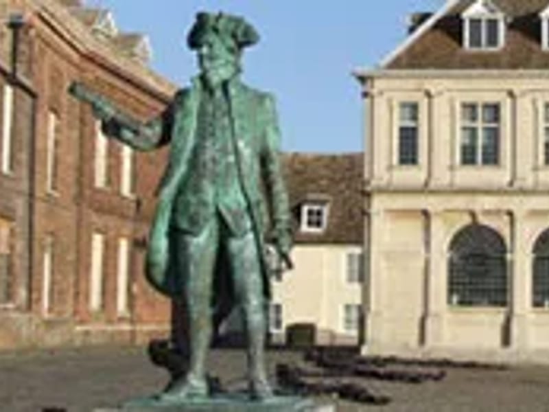 Manton House - Nursing Home in King'S Lynn, England photo 6