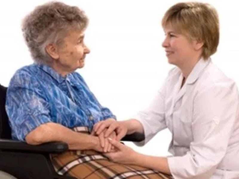 Manton House - Nursing Home in King'S Lynn, England photo 3
