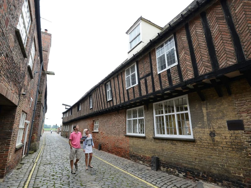 Manton House - Nursing Home in King'S Lynn, England photo 4