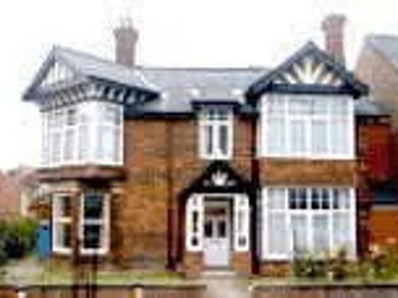 Manton House - Nursing Home in King'S Lynn, England photo 2