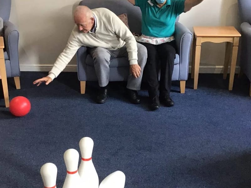 Derwent Care Home in Newcastle Upon Tyne, England photo 1