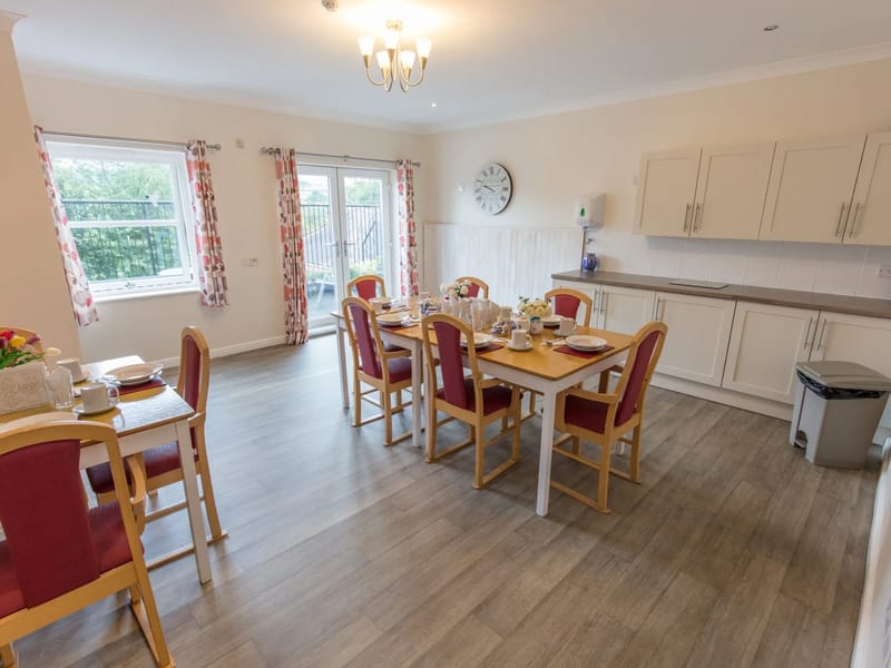 Derwent Care Home in Newcastle Upon Tyne, England photo 2