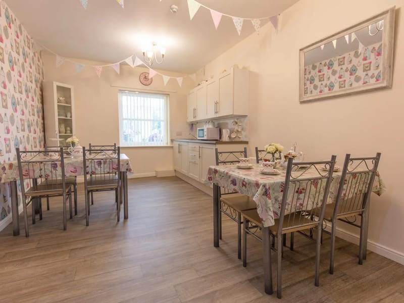 Derwent Care Home in Newcastle Upon Tyne, England photo 3