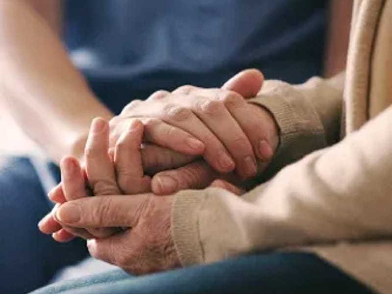 Gentiva Health Services - Home Health Nursing in Hampden, ME photo 2
