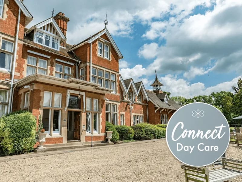 Oaken Holt Nursing and Residential Home - Nursing Home in Oxford, England photo 1