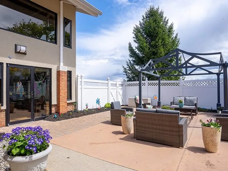 Evermay at Branchville, LLC - Assisted Living in Branchville, NJ photo 3