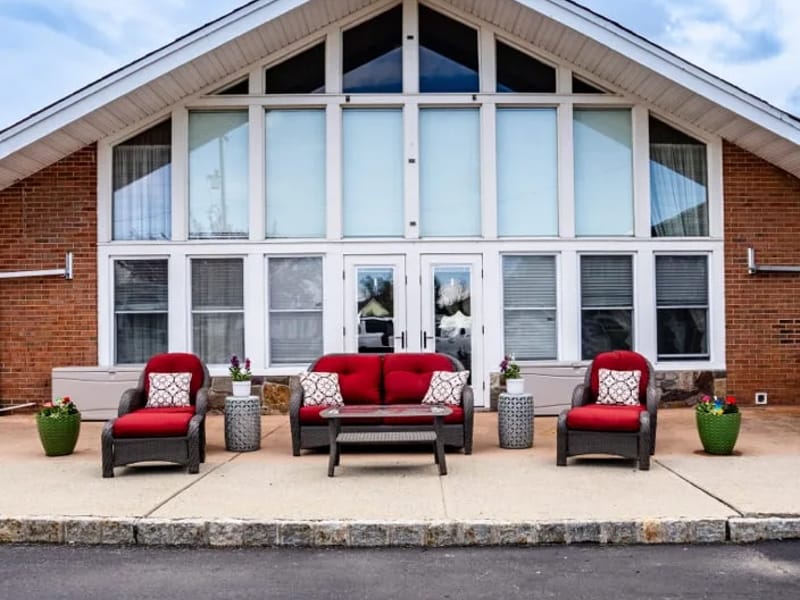 Evermay at Branchville, LLC - Assisted Living in Branchville, NJ photo 2