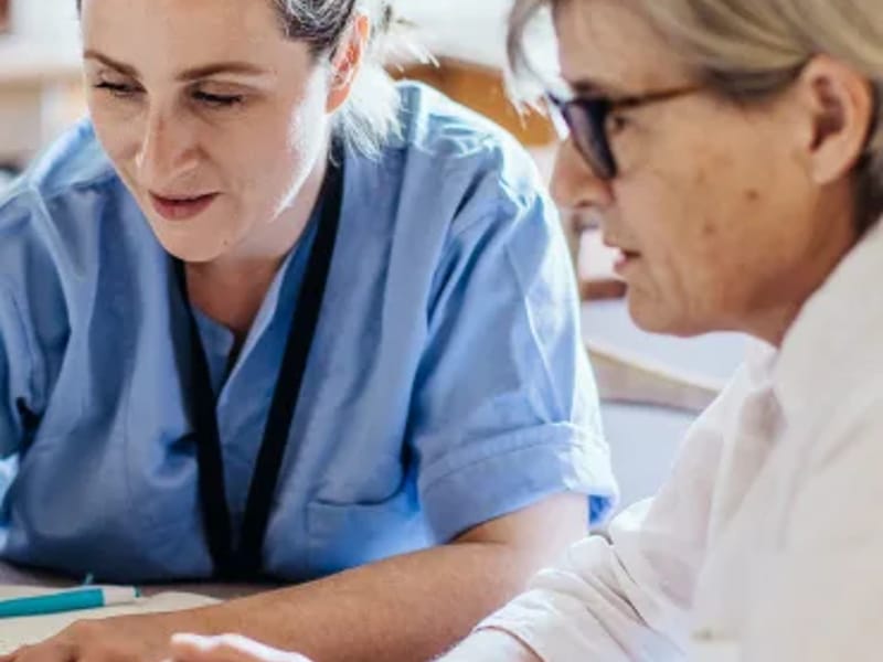 A.S.H. Home Health Care Services, INC. - Home Health Nursing in Woodland Hills, CA photo 2