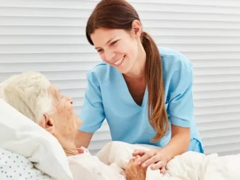 A.S.H. Home Health Care Services, INC. - Home Health Nursing in Woodland Hills, CA photo 1