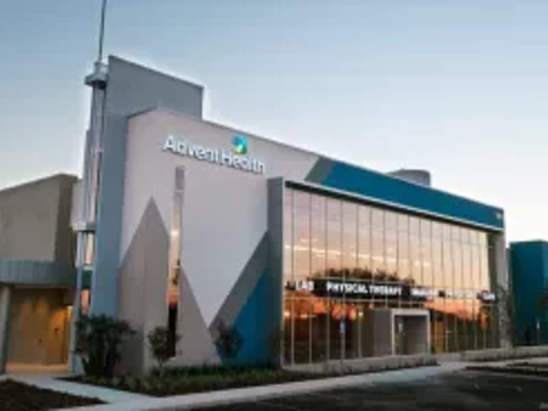 Adventist Health System /Sunbelt, INC. - Home Health Nursing in Clermont, FL photo 2