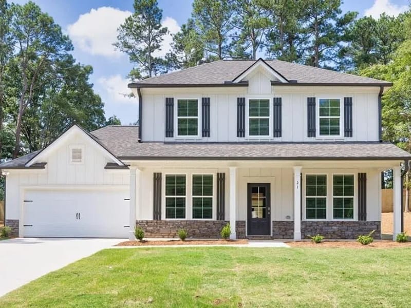 Appalachee Home - Assisted Living in Statham, GA photo 1