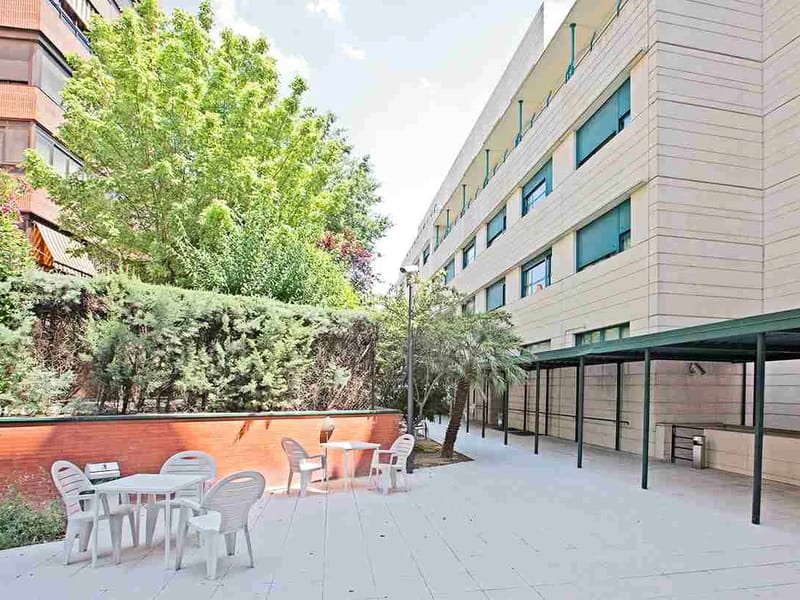 Bouco Madrid Buenavista, Residencia De Personas Mayores - Hogar de Ancianos in Madrid, Madrid photo 3