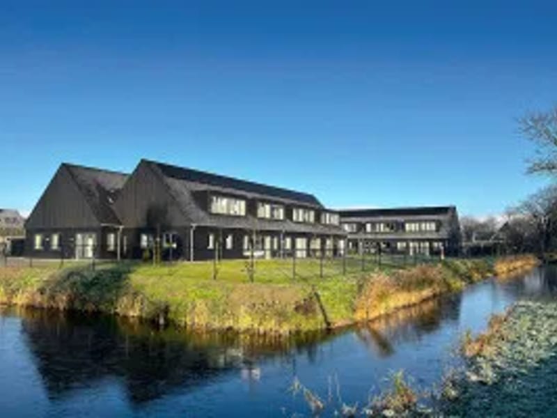 Stichting Residentie Buitenzorg - Begeleid Wonen in Groningen, Groningen photo 3
