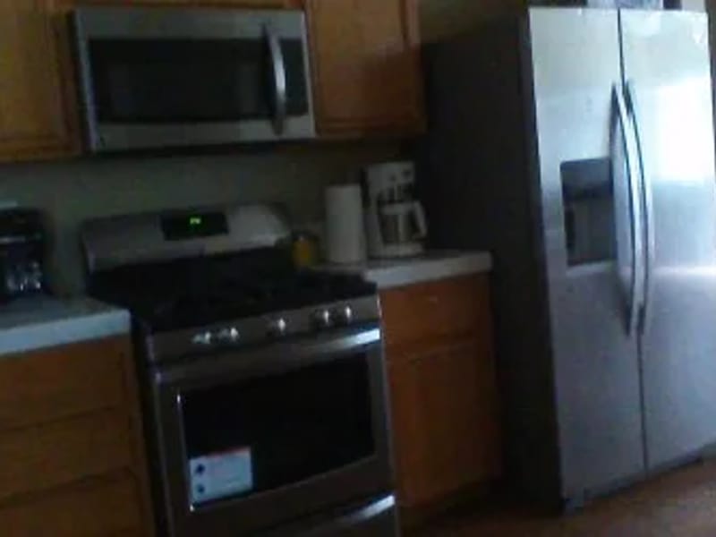 Evans Elderly Residential Care - Assisted Living in Victorville, CA photo 3