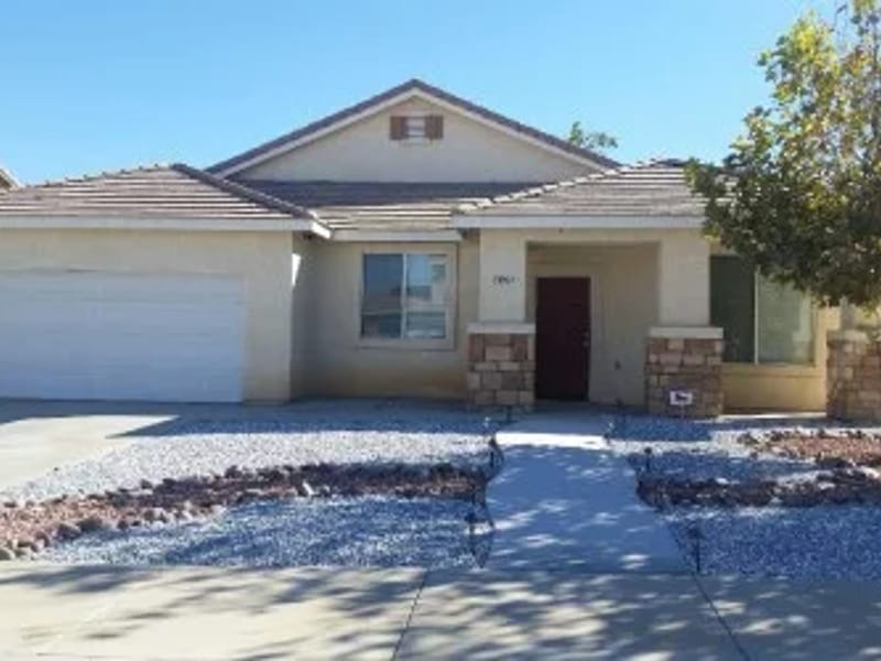 Evans Elderly Residential Care - Assisted Living in Victorville, CA photo 2