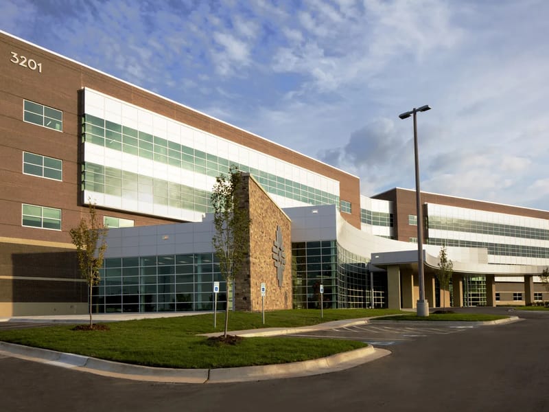 Baptist Health Medical Center-Drew County - Inpatient Rehabilitation in Monticello, AR photo 3
