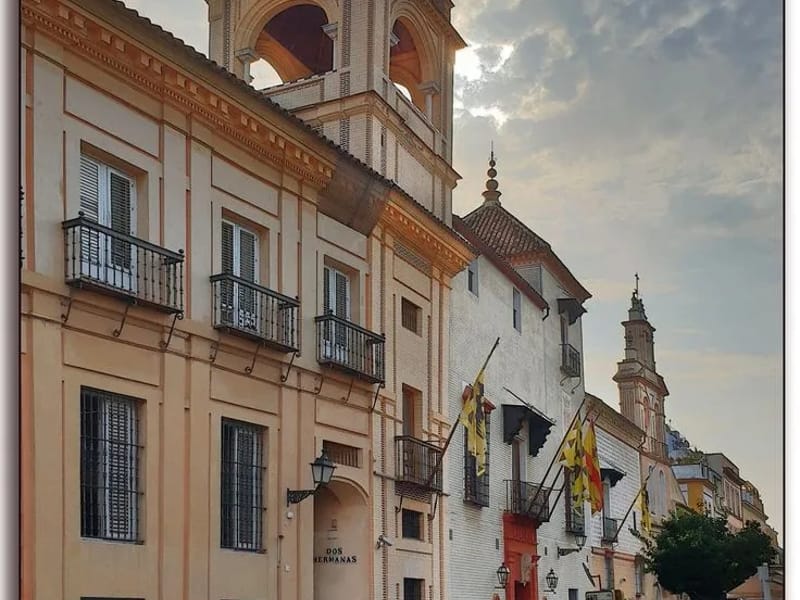 Residencia Altamira Spa - Hogar de Ancianos in Las Condes, Región Metropolitana de Santiago photo 1