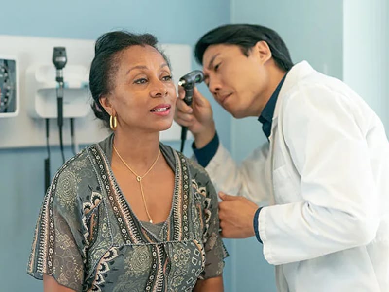 Christus Health Central Louisiana — Home Health Nursing, Coushatta, LA · photo 3