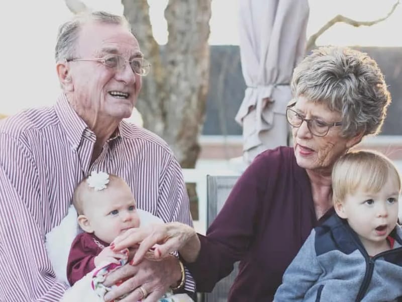 Golden Life Afc #2 - Assisted Living in Greenville, MI photo 1