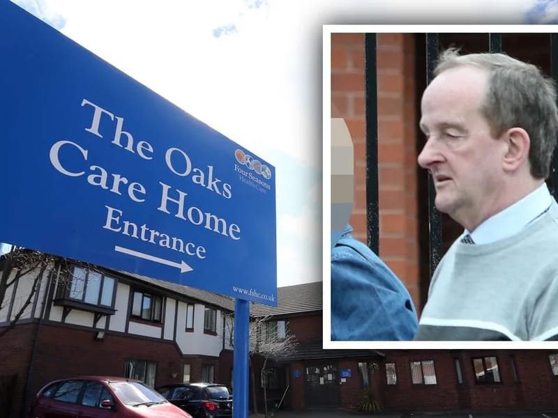 North East Care Management Limited - In-Home Care in Blyth, England photo 2