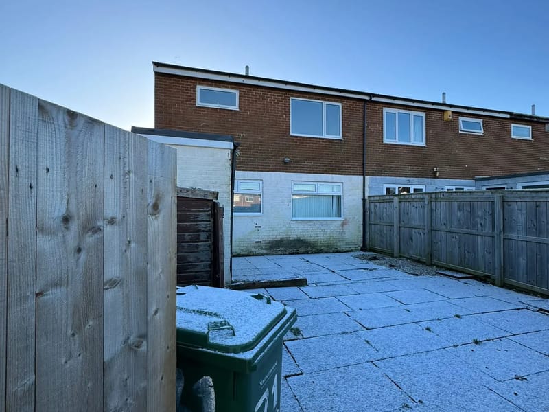 North East Care Management Limited - In-Home Care in Blyth, England photo 3