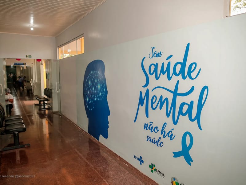 CLIPS CLINICA DE SAUDE MENTAL - Cuidado Domiciliar in Salvador, BA photo 2