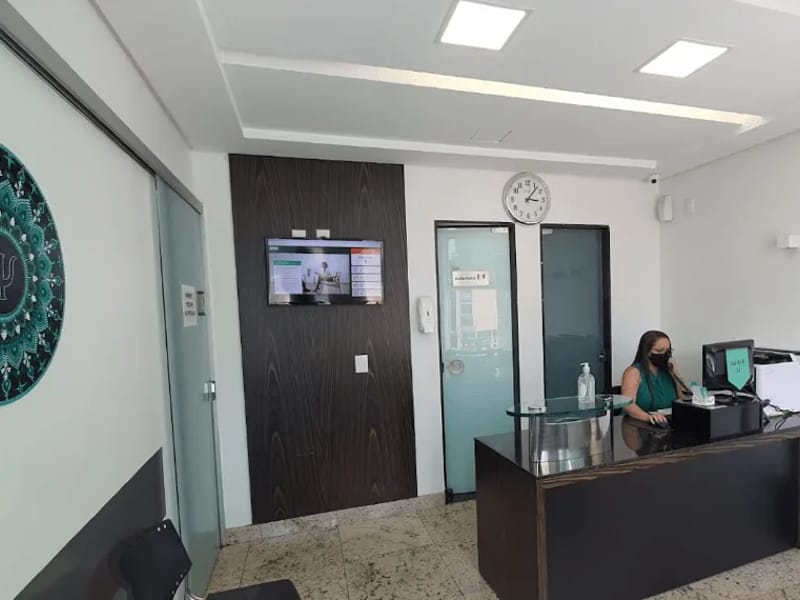 CLIPS CLINICA DE SAUDE MENTAL - Cuidado Domiciliar in Salvador, BA photo 1