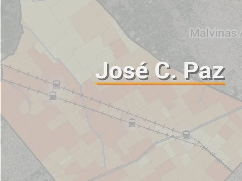 HOGAR LUTERANO MIGUEL HAMBRUSTER - Hogar de Ancianos in JOSE C. PAZ, BUENOS AIRES photo 1