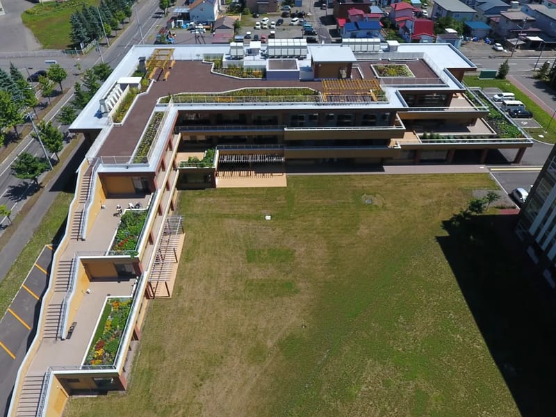 グループホーム　かけはし - 有料老人ホーム in 大館市, 秋田県 photo 1