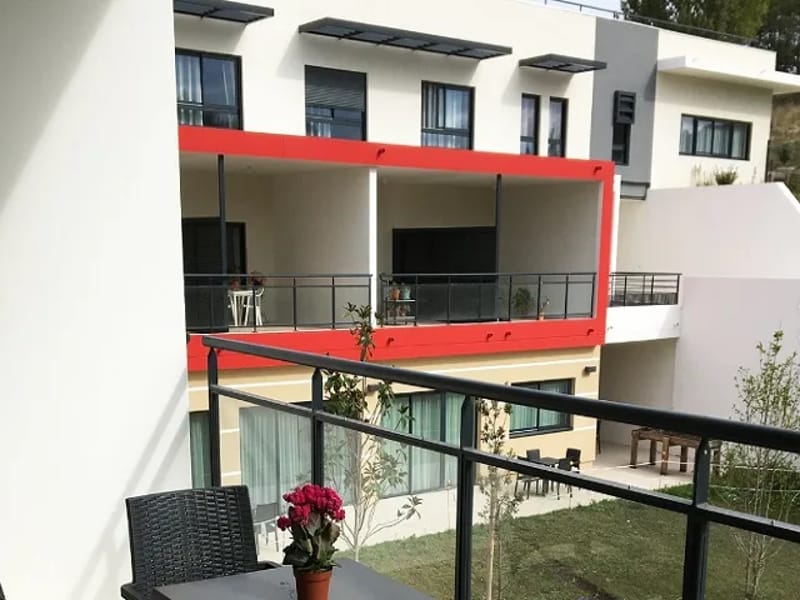 Residence Autonomie Soleil Du Levant - EHPAD in LIMOUX, Occitanie photo 1
