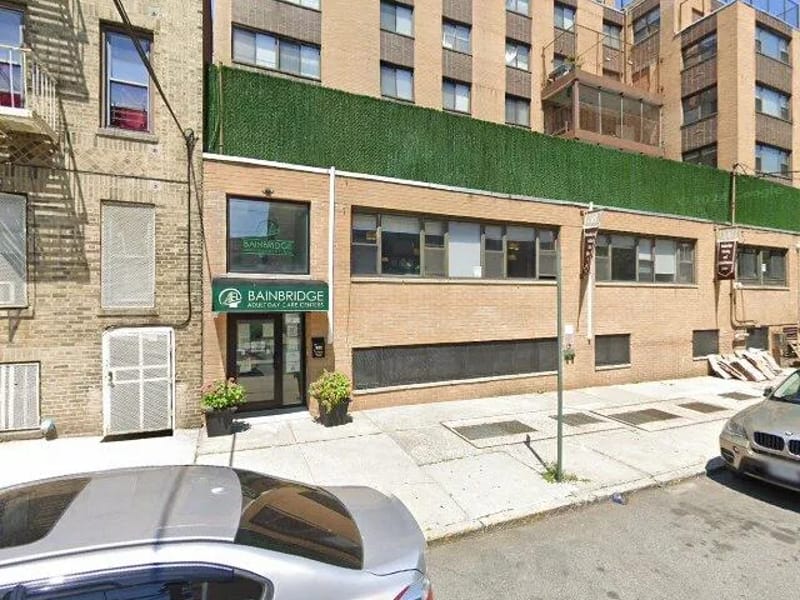 Bainbridge Nursing & Rehabilitation Center - Nursing Home in Bronx, NY photo 1