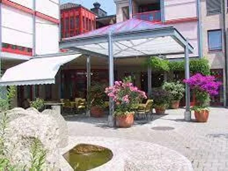 Alters- und Pflegeheim Hinwil - Pflegeheim in Hinwil, Zurich photo 2