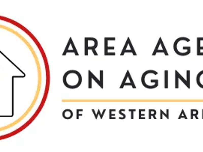 Area Agency On Aging Of Western Arkansas, INC - Home Health Nursing in Fort Smith, AR photo 1