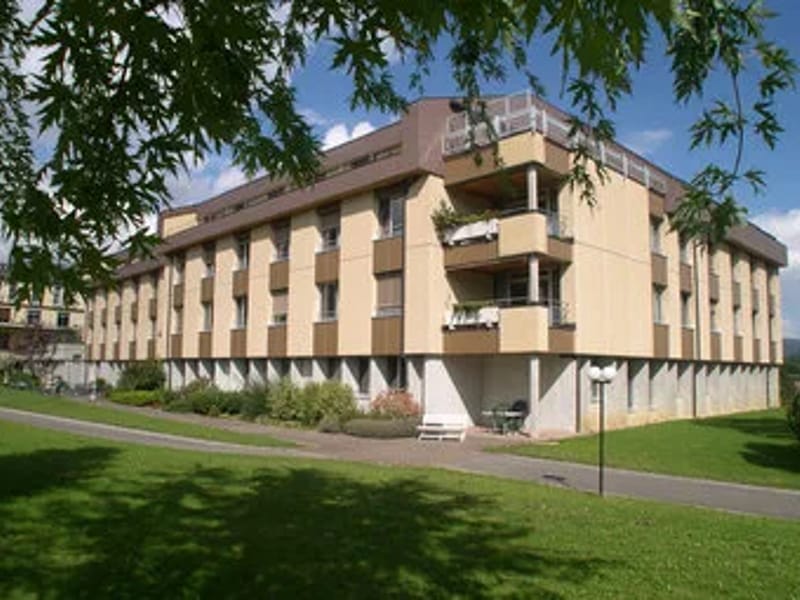 Home médicalisé du Val-De-Ruz - Pflegeheim in Fontaines, Neuchâtel photo 3