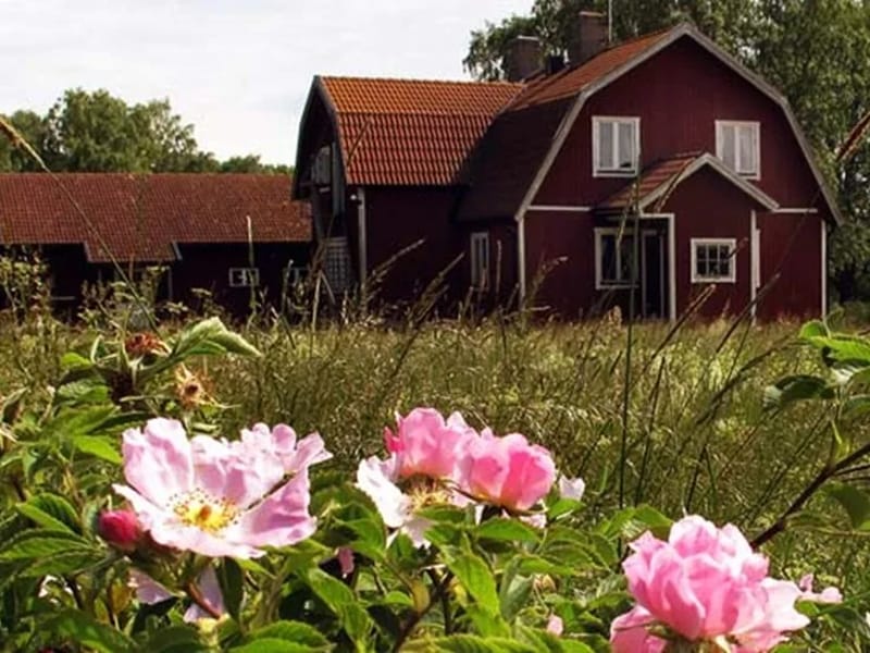Nynäsgården Särskilt boende - Serviceboende in Västervik, Kalmar län photo 3